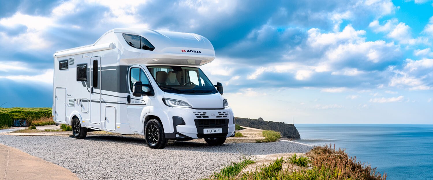 ruta e autocaravanas