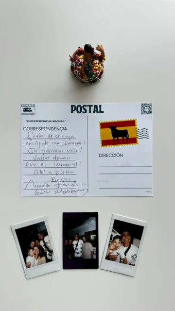 depoimento reinaldo gianecchini viagem motorhome