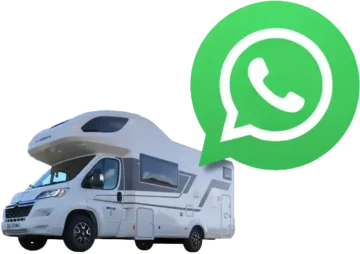 Whatsapp Blog Ruta E