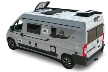 camper ruta e